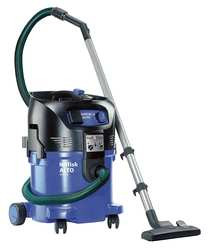 NILFISK-ADVANCE, INC. ATTIX 30 AS/E VACUUM WET/DRY VACUUM 1.6 HP 8 GAL. 120V