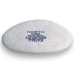 HONEYWELL 7506N99 FILTER,WHITE,THREADED,PK10