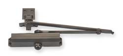 NORTON UNI1601 x 690 D1112 DOOR CLOSER STAND DUTY UNITROL ARM