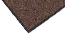 NOTRAX 130S0048BR MATS, RUNNERS/ ENTRANCE WAY
