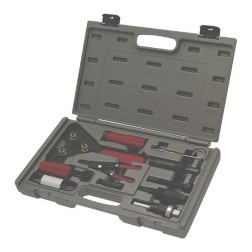 NAPA TOOLS & EQUIPMENT 781300 SEAL SERVICE TOOL KIT