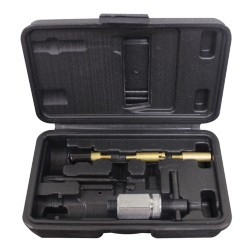 NAPA TOOLS & EQUIPMENT 781309 ORIFICE TUBE SVC KT