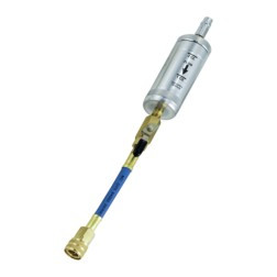 NAPA TOOLS & EQUIPMENT 781630 R134A DELUXE INJECTOR