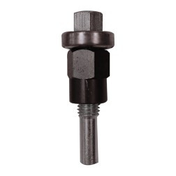 NAPA TOOLS & EQUIPMENT 783209 DA-6 CLUTCH PL INSTLR