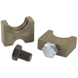 NAPA TIRE HARDWARE 90910B CRIM/JAW