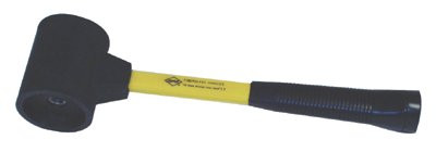 NUPLA CORPORATION 09-605 1"DIA. COMPOSITE HOLDER9-OZ. NOMIN