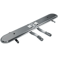 ONWARD MFG CO 25819 20IN LARGE DUAL BAR BURNER