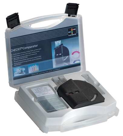 LOVIBOND 147010 WATER QUALITY TEST KIT CHLORINE