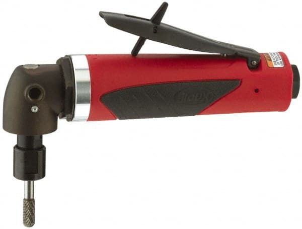 SIOUX TOOLS SAG10S15 ANGLE DIE GRINDER 15K RPM 1/4"