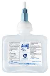 BEST SANITIZERS INC. SA10039 HAND SANITIZER,1,000ML,FRAGRANCEFREE,PK6