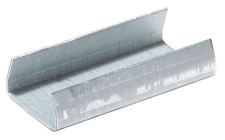 PAC STRAPPING PRODUCTS OST48A PAC STRAPPING REGULAR DUTY SNAP ON STEEL