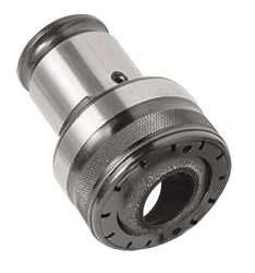 PALMGREN 80504 TAP HOLDER 1/4 IN TAP SIZE 2 3/4 IN OAL