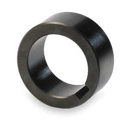 PARLEC 014-902 MILLING CUTTER ARBOR,STUB,STRAIGHT