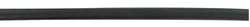 PARKER 1120-2.5-BLK-100 AIR BRAKE TUBING 5/32 IN OD BLK