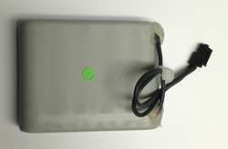 TRILOGY S6174 DOOR LOCK BATTERY PACK 7V