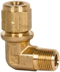 PARKER 169VL-3-2 VOC CA & VT