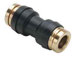 PARKER 32PTC-8 1/2" TUBE OD, COMPOSITE PUSH-TO-CONNECT 