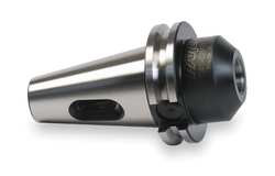 PARLEC C50-02MT1 TAPER SHANK TOOL HOLDER,AB2,MORSE