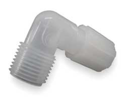 PARFLARE FAME-86 ELBOW 90 DEGREE 1/2 IN TUBE SZ