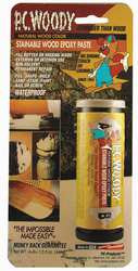 PC PRODUCTS 23334 EPOXY WOOD FILLER TAN 1.5 OZ STICK
