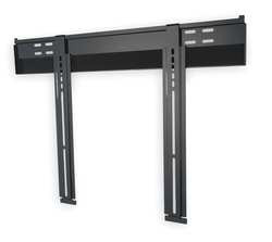 PEERLESS SUF650P UNIVERSAL ULTRA-THIN FLAT WALL MOUNT