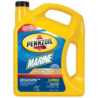 PENZOIL 550022757/5073655 GAL 2 CYC MARINE OIL