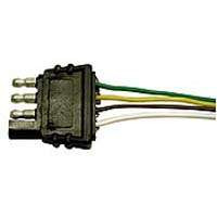 PETERSON MFG V5400A TRAILER CONNECTOR