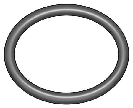 R T DYGERT INTERNATIONAL INC. 1RFZ8 O-RING DASH 011 PTFE 0.07 IN. PK50