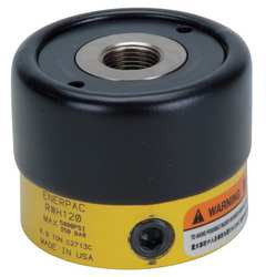 ENERPAC RWH20 CYLINDER 2 TONS 5/16IN. STROKE L