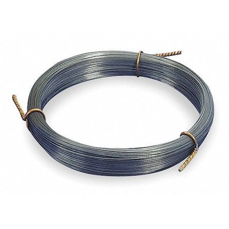 PRECISION BRAND 21010 MUSIC WIRE STEEL ALLOY 1 0.010 IN