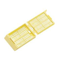 DYNALON 230274-000Y LRG TISS EMBED CASSETTES Y,PK100
