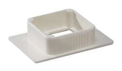 DYNALON 230294-000W TISS EMBED RINGS W,PK500