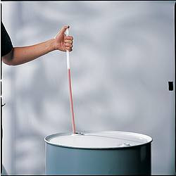 GRAINGER GLOBAL SOURCING 2405-25S DRUM THIEF SAMPLER 50ML PK25