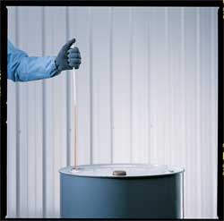 GRAINGER GLOBAL SOURCING 2410-25S DRUM THIEF SAMPLER 100ML PK25