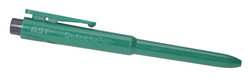 DETECTAPRO RJPENGRBL METAL DETECTABLE RETRACTABLE PEN PK 25