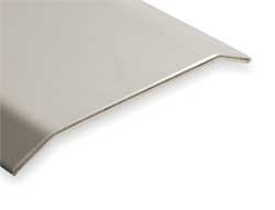 NATIONAL GUARD 512SS-3 SADDLE THRESHOLD SMOOTH TOP 3 FT. SS