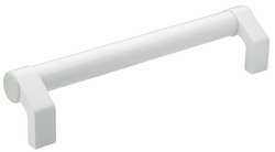 ELESA RHW1-30.R500.9002 PULL HANDLE 2-13/32IN