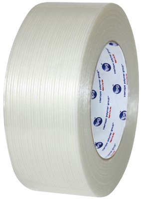 INTERTAPE POLYMER CORP RG300.43 FILAMENT & STRAPPING TAPE; TYPE: FILAMEN