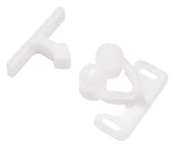 SUGATSUNE AMERICA, INC. 4EVK9 GRAB CATCH PULL-TO-OPEN ROLLER 3.5 LB.