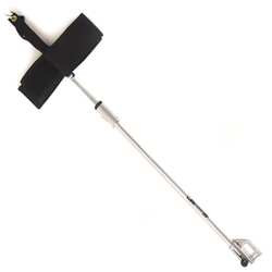 FERNO 513-4 INDIRECT VENT POLE FOR BASKET STRETCHER