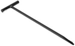 HUMBOLDT MFG CO 5DPC8 T-HANDLE MOLD STRIPPER