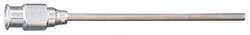 VITA NEEDLE COMPANY, INC. 5FTX7 NEEDLE BLUNT SS 28 GA 2 IN L PK 12