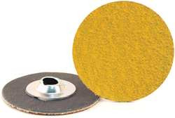 PREDATOR 71-31441K BLENDING DISC 1-1/2IN 60 GRIT TS PK100