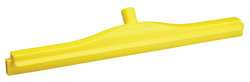 VIKAN 77136 20" RUBBER BLADE FLOOR SQUEEGEE