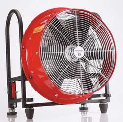 TEMPEST 700-431 PPV FAN BLOWER BASIC GAS 18IN HONDAGX160