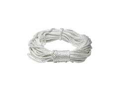 GRAINGER GLOBAL SOURCING NPP8100HD ROPE,NYLON,TWISTED,3/8 IN. DIA.,100 FT L