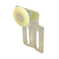 PRIME LINE PRODUCTS N 6830 2PK CLOSET DR ROLLER
