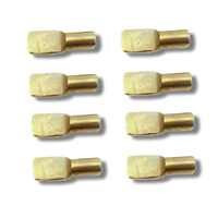 PRIME LINE PRODUCTS U 9116 SHELF SUPPORT PEG