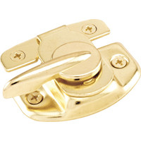 PRIME LINE PRODUCTS U 9924 ACTION SASH LOCK