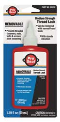 PROSEAL 24250 THREADLOCKER, PRO SEAL ANA-LOK(TM) 42, B